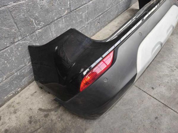 PARE CHOC ARRIERE OPEL - Vue 2